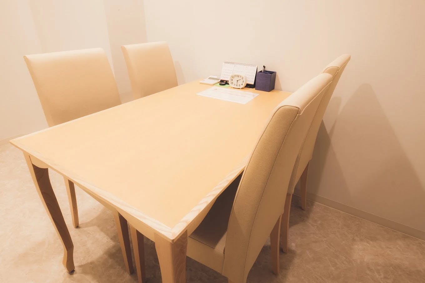 美容皮膚科ティファクリニック 横浜院の店舗画像