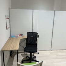 エターナル美容クリニック診察室