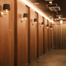 札幌TAクリニック廊下