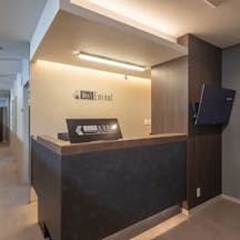 メンズエミナル 盛岡院受付