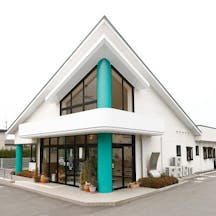 いずみデンタルクリニック外観