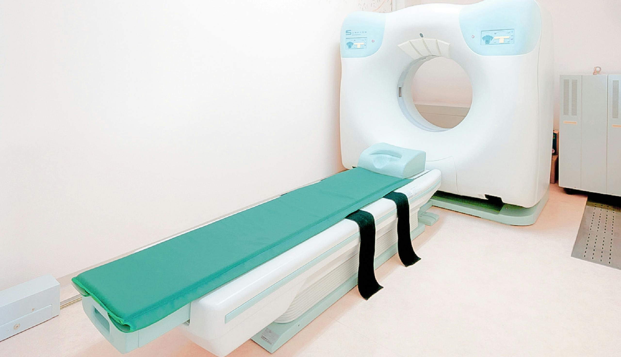 あきやまクリニック検査室