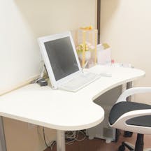 田中医院診察室