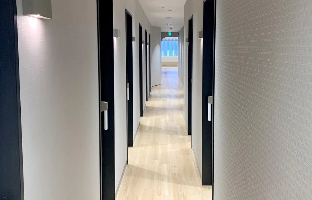 レジーナクリニック 新宿院