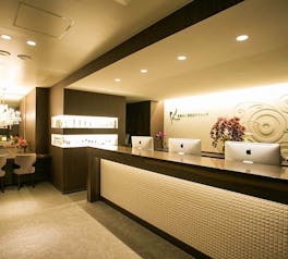 恵聖会クリニック 心斎橋院