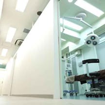 Kunoクリニック麻布院院内画像