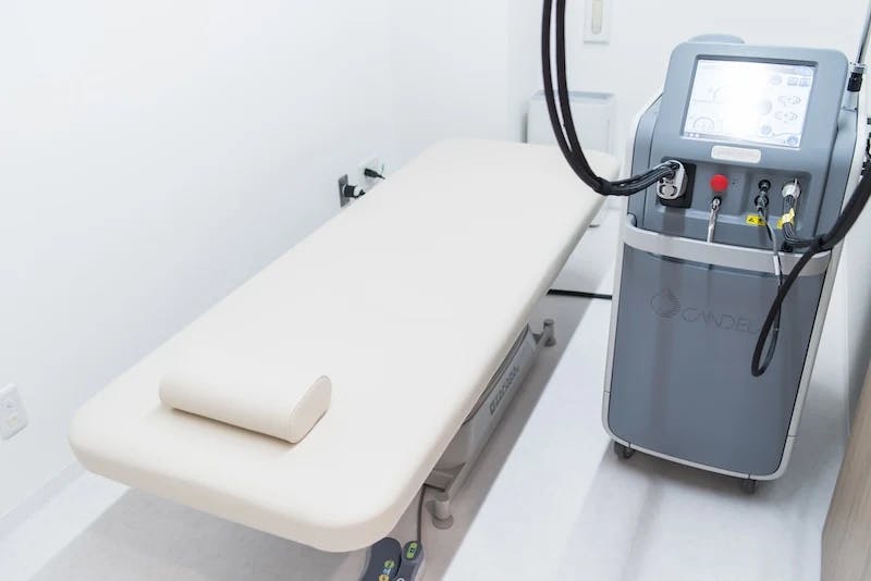 ヴェルデクリニック お茶の水(VERDE CLINIC)の店舗画像