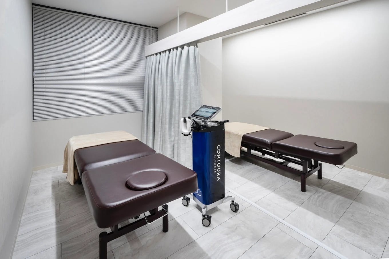 ライブリークリニック 浜松町院(LIVELY CLINIC)の店舗画像