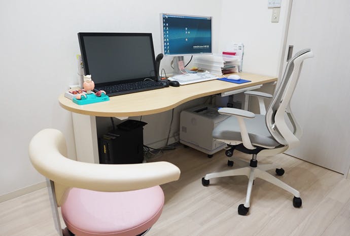 あきら内科診察室