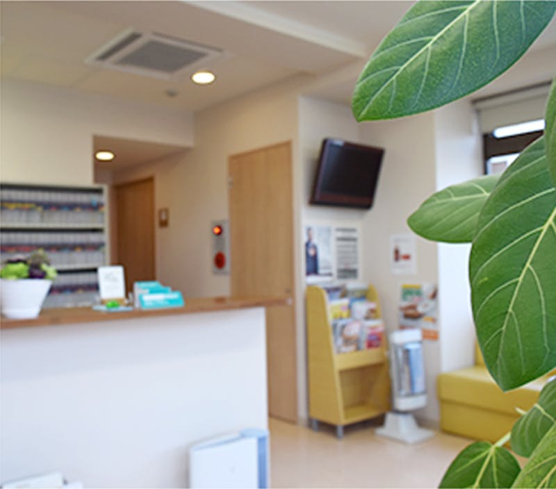 ヴィープラスクリニック(V+クリニック)