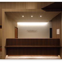 しものせき皮ふ科クリニック受付