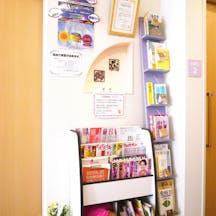 サンクリニック・ブレストケア・イムノケア内観