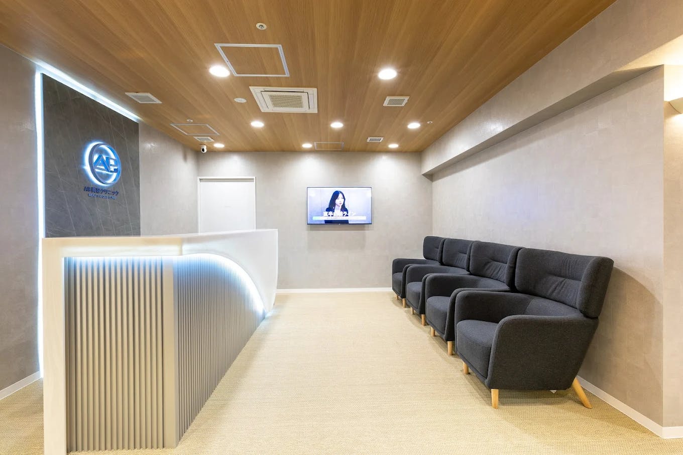AB美容クリニック 新宿院の店舗画像