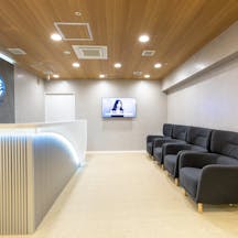 AB美容クリニック 新宿院の店舗画像