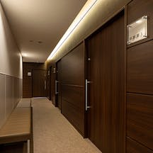 影山皮フ科クリニック廊下