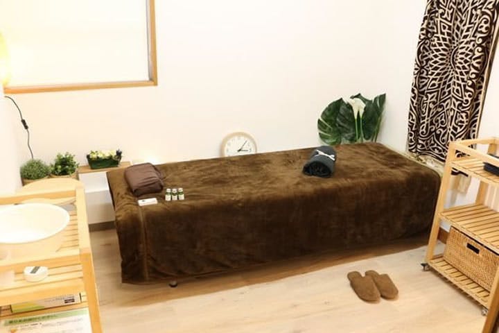 巣鴨千石皮ふ科ピーリングルーム