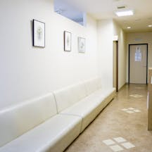 神保整形外科待合