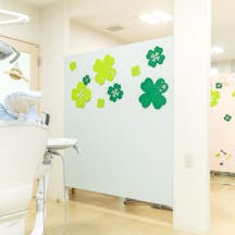 あさひ矯正歯科医院診察室