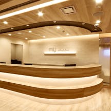 MYメディカルクリニック 渋谷院受付