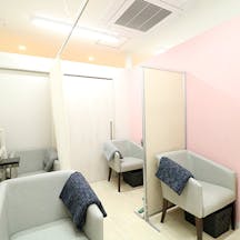 なないろクリニック処置室
