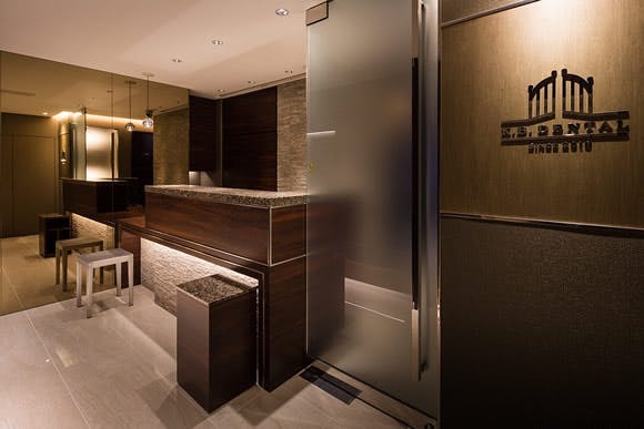 関内馬車道デンタルオフィス