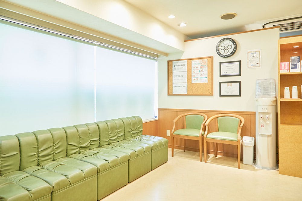 板橋歯科矯正歯科のサムネイル