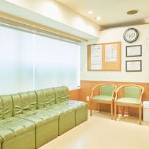 板橋歯科矯正歯科の店舗画像