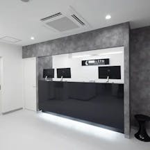 メンズエミナル 高崎院受付