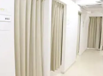 あおばクリニック 吉祥寺院個室