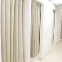 あおばクリニック 吉祥寺院個室