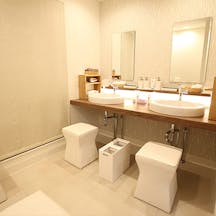 松原皮ふ科・形成外科パウダールーム