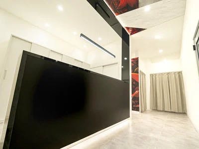 TCB東京中央美容外科 前橋受付