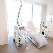 あやこいとうクリニック診察室