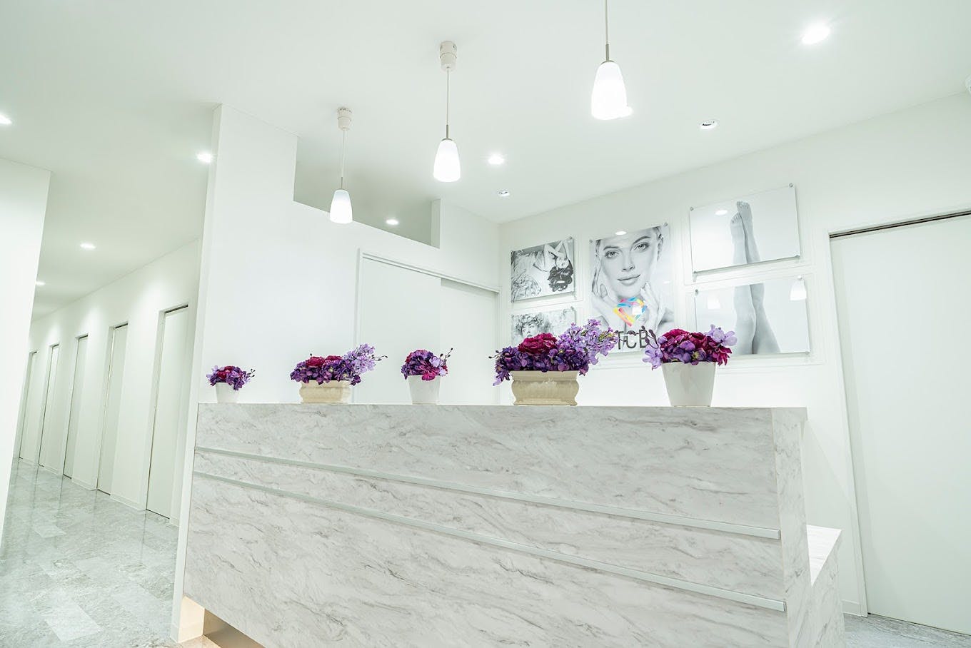 TCB東京中央美容外科 北千住院