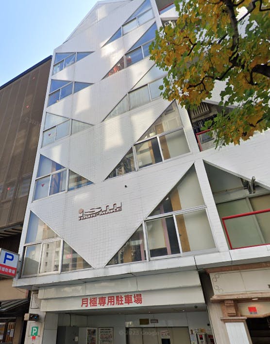 東京ノーストクリニック 千葉院外観