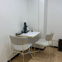 駅前AGAクリニック 千葉津田沼院カウンセリングルーム