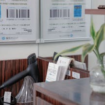 桜花クリニックメイクルーム