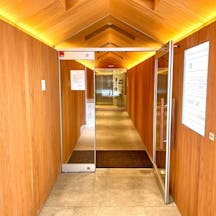 AGAスマクリ/ 旧名:AGAスマートクリニック入口