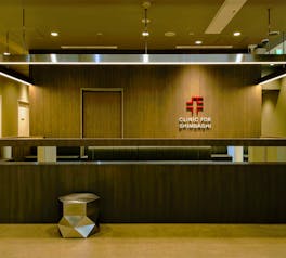 クリニックフォア 新橋院(CLINIC FOR BEAUTY)