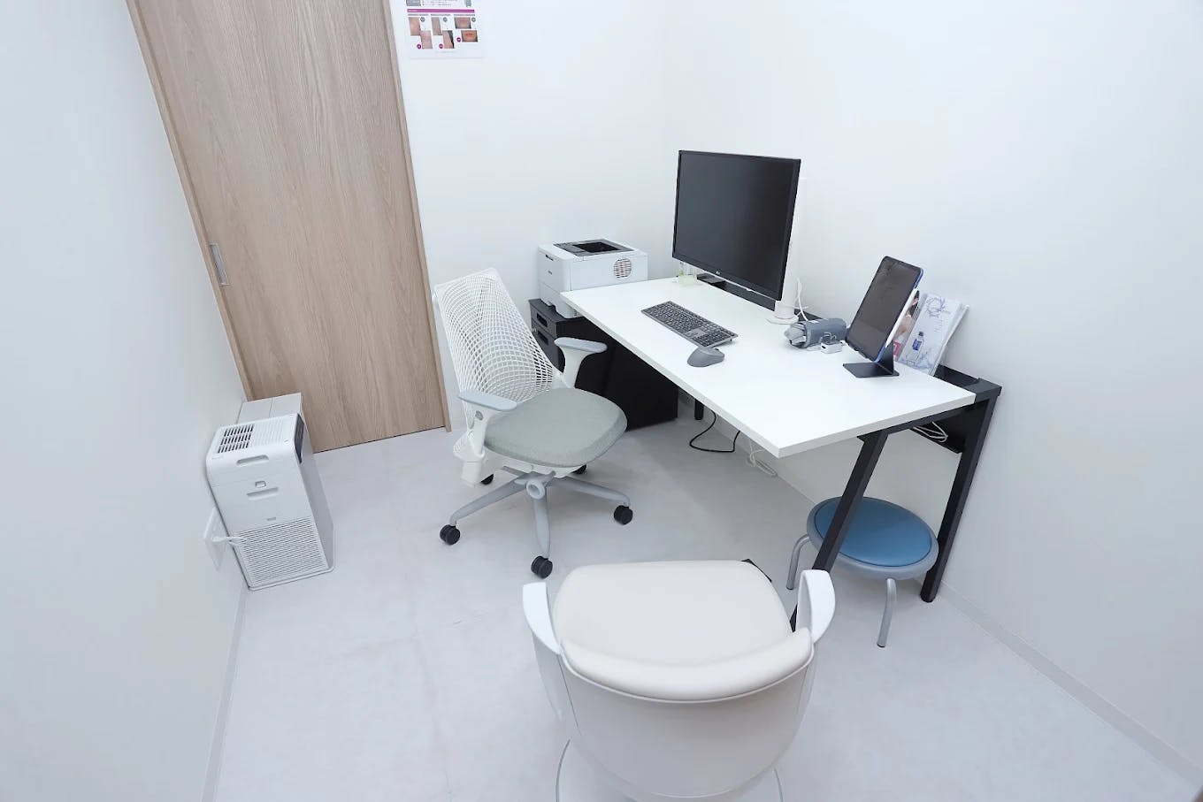 ヴェルデクリニック お茶の水(VERDE CLINIC)の店舗画像