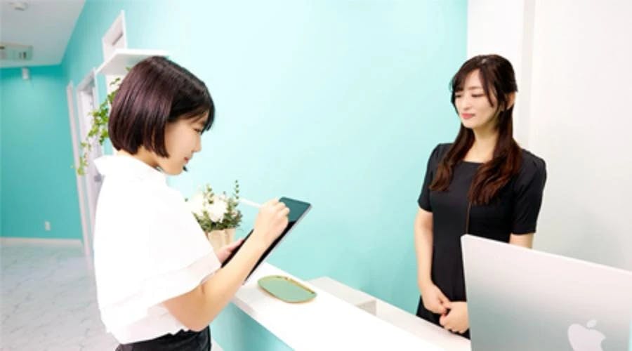 ウイングクリニック豊中駅前院(Wing clinic)の店舗画像