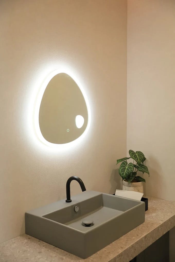 北名古屋みらい歯科・矯正歯科＋kidsの店舗画像