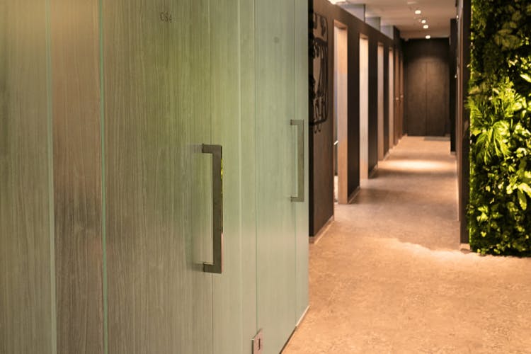 レインボークリニック東京 新宿院(RainBoW Clinic TOKYO)_院内