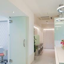 八事石坂クリニック東京院の店舗画像