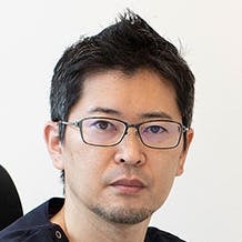 竹森 健