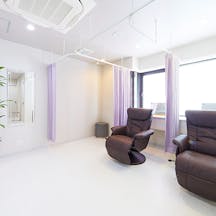 あい内視鏡クリニックリカバリー室