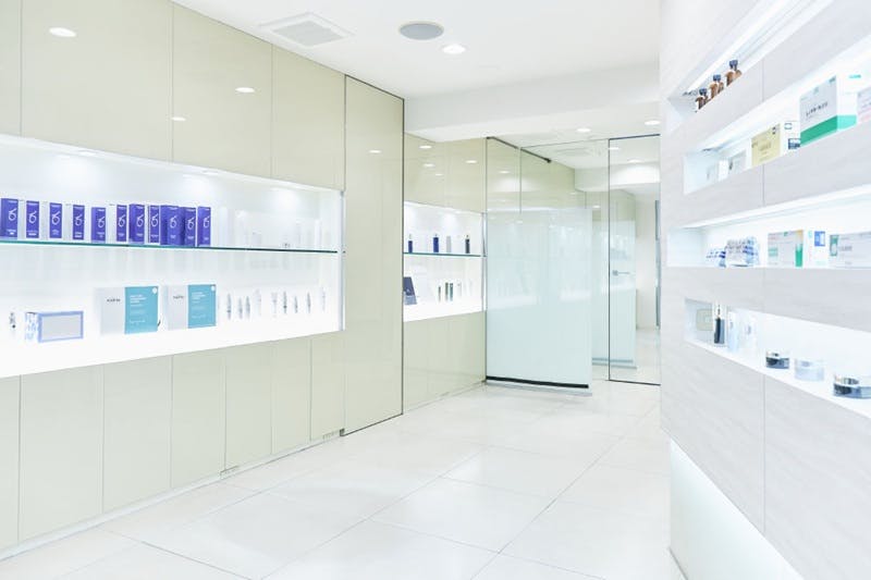 南青山コスメクリニック