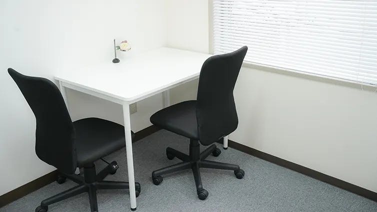 AGAスキンクリニック 滋賀草津院カウンセリングルーム