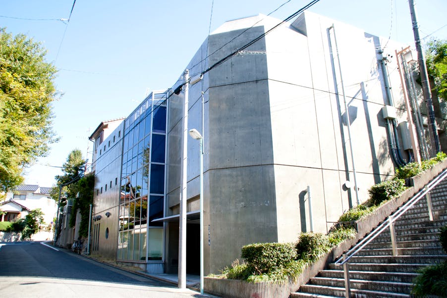 ルミナスクリニック(LUMINOUS CLINIC)外観