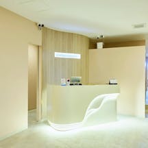 ジリアスクリニックの店舗画像